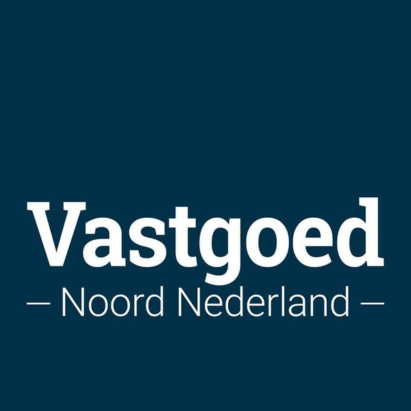 Vastgoed Noord Nederland