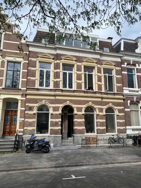 apartments for rent on Heresingel 22h