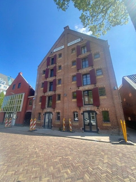 Oostersingel, Leeuwarden