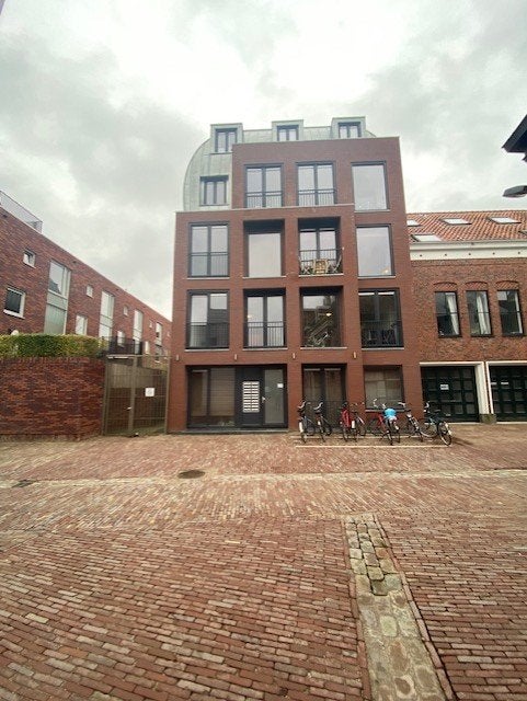 Lutkenieuwstraat, Groningen