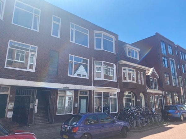 Bloemstraat, Groningen