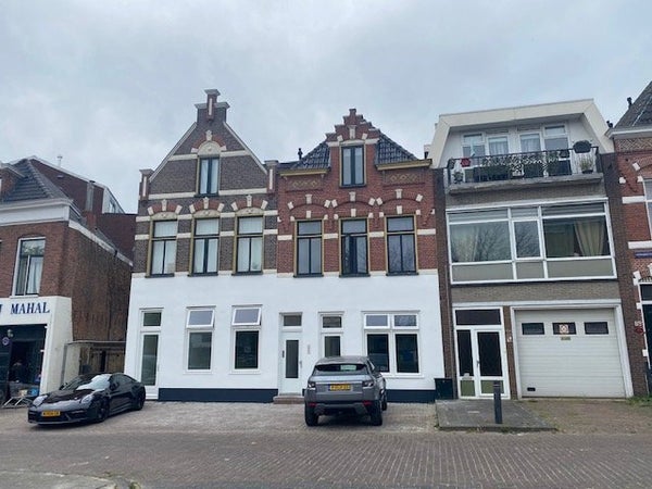 Veemarktstraat, Groningen