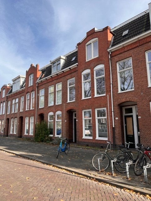 Bankastraat, Groningen