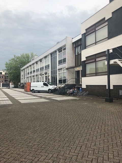 Oostergoweg, Leeuwarden
