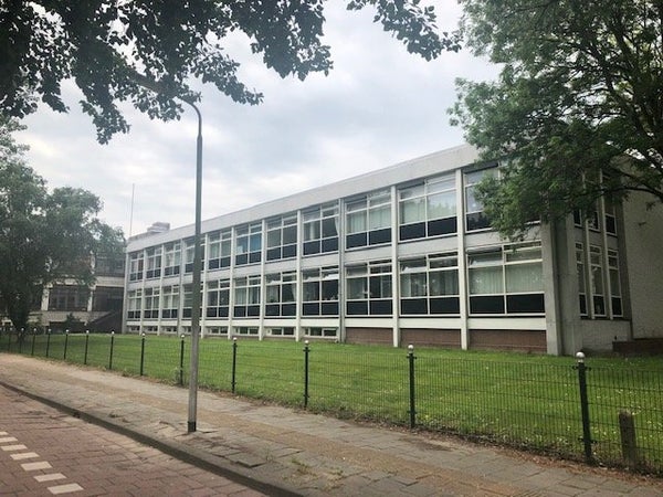 Oostergoweg, Leeuwarden