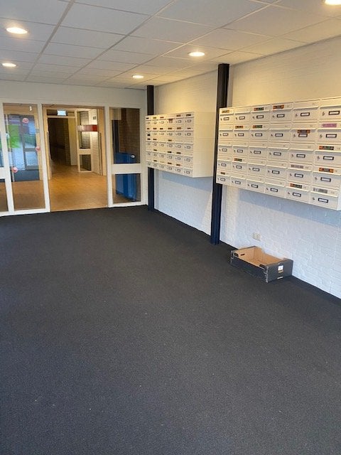 Trosdravik, Leeuwarden
