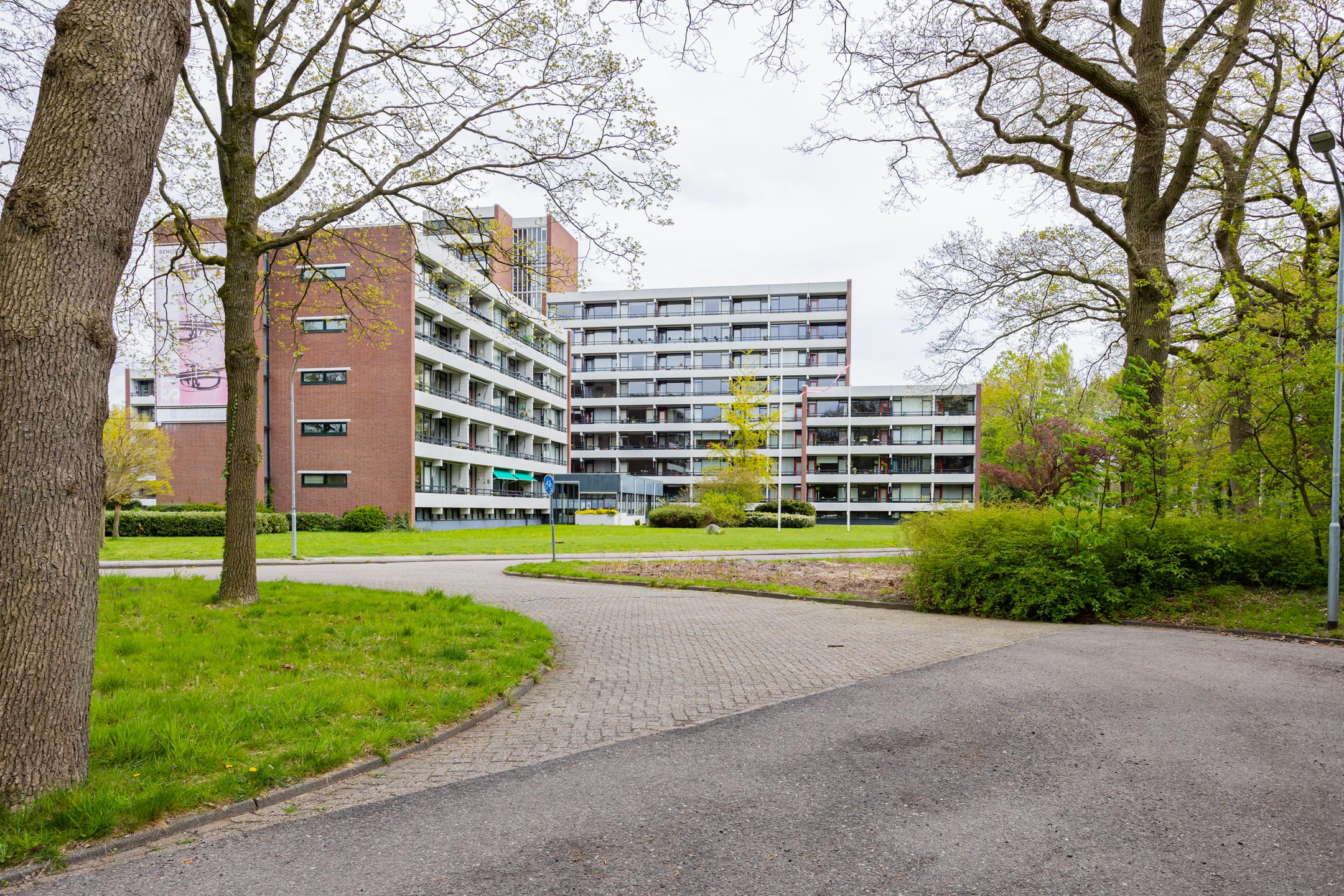 Bekijk foto 1/32 van apartment in Emmen