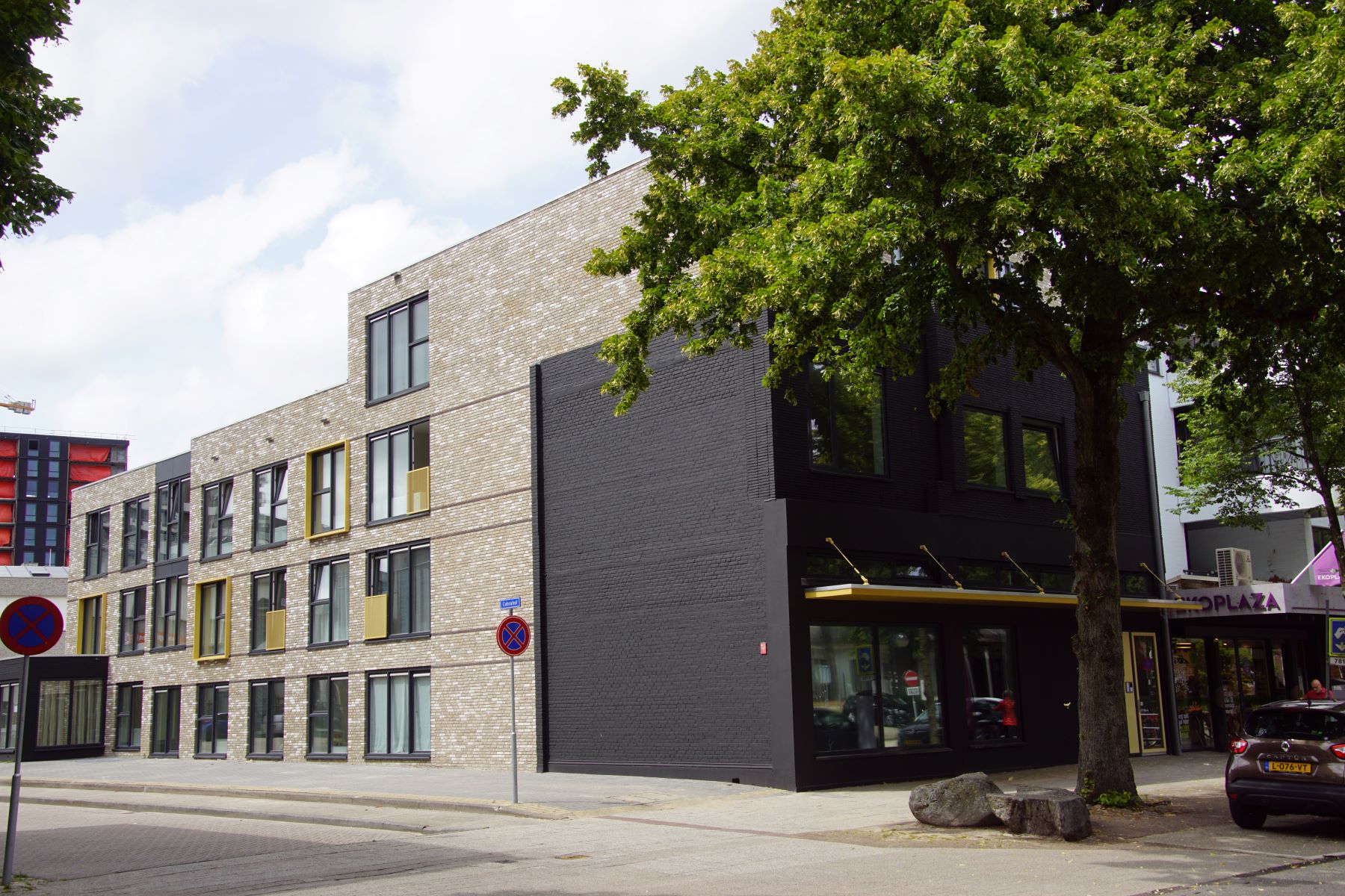 Appartement in Emmen