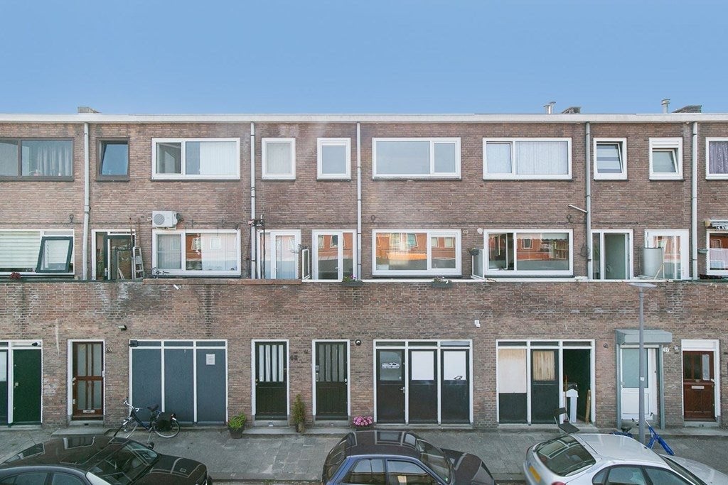Appartement in Rotterdam