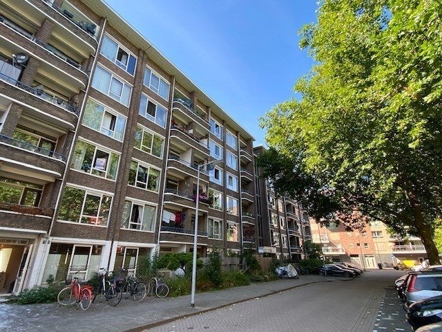 Appartement in Schiedam