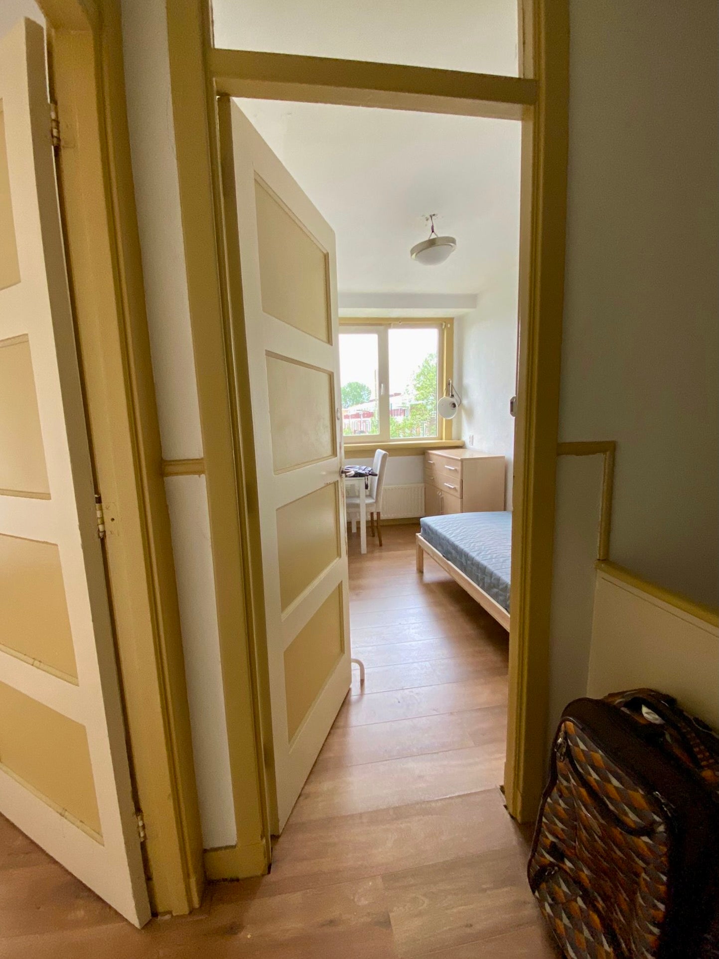 Bekijk for 1/12 van room in Rotterdam