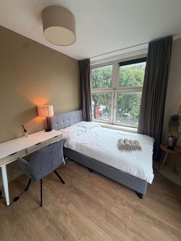 Putsebocht 143 A, Rotterdam