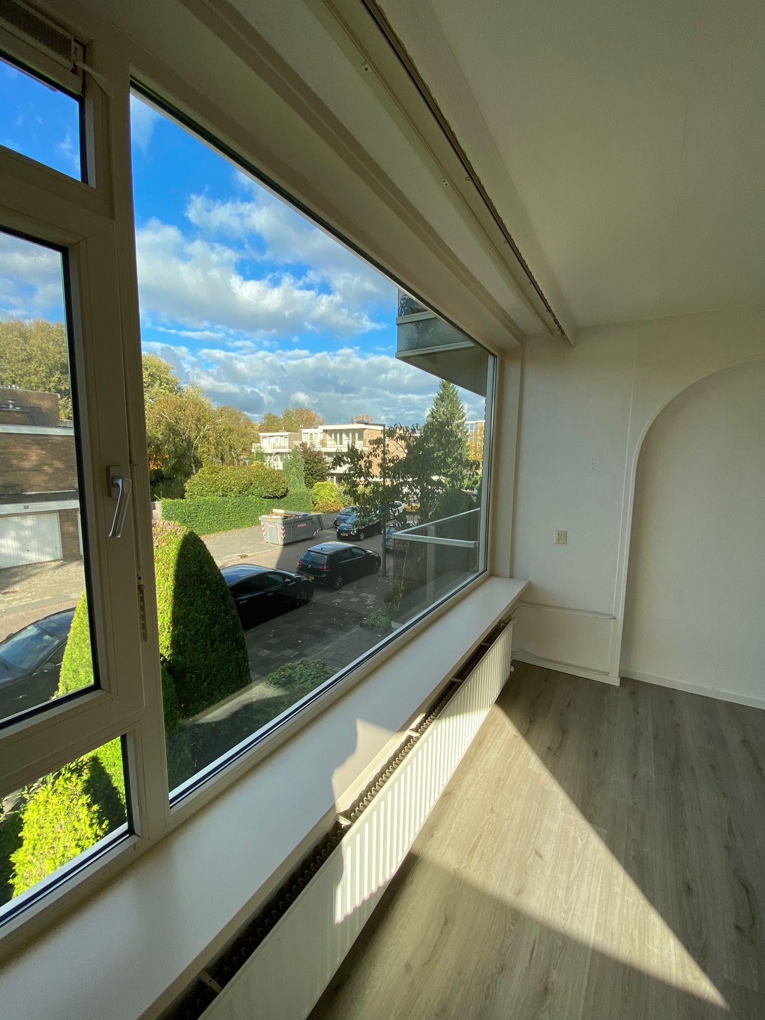 Appartement in Rotterdam