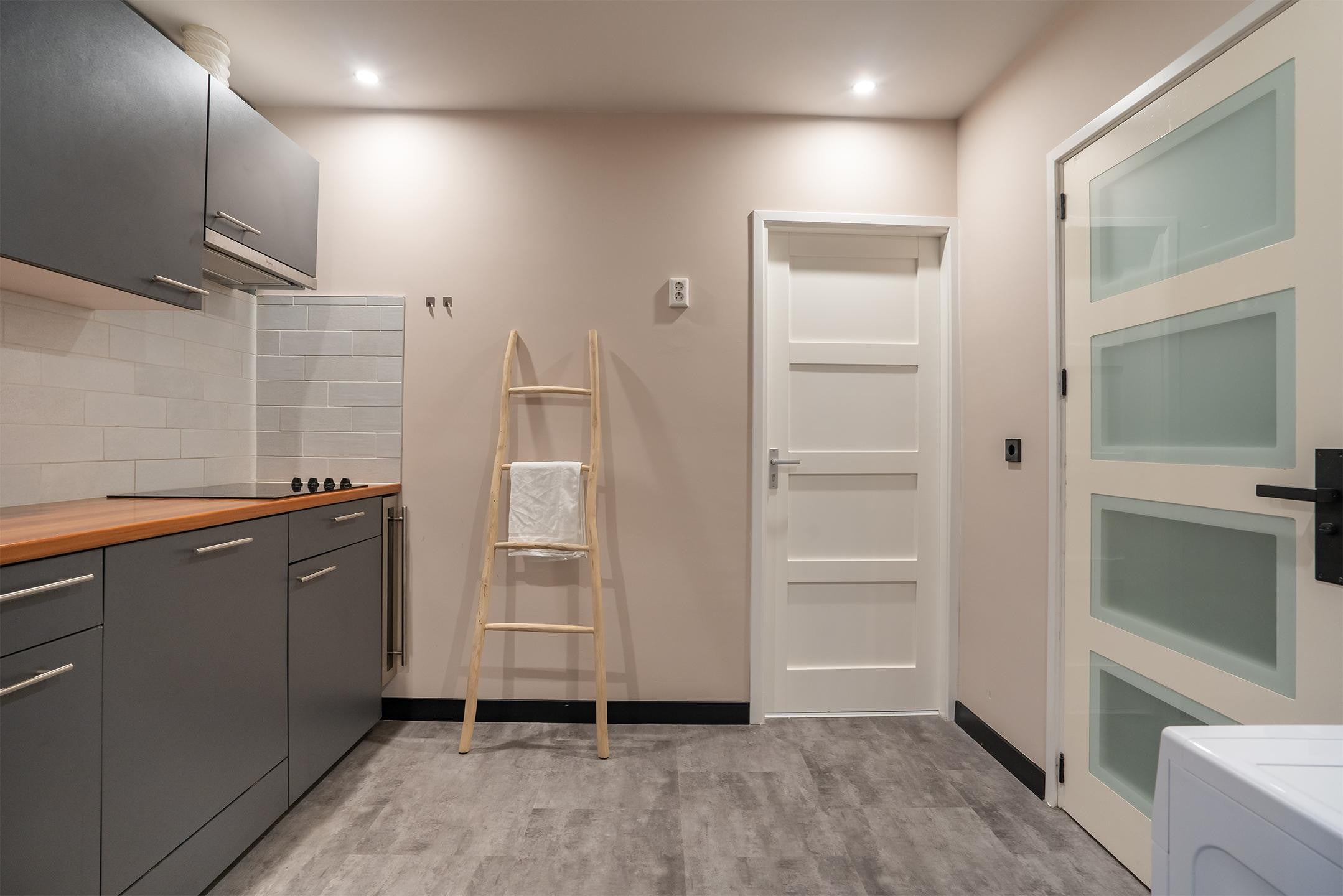 Appartement in Schiedam