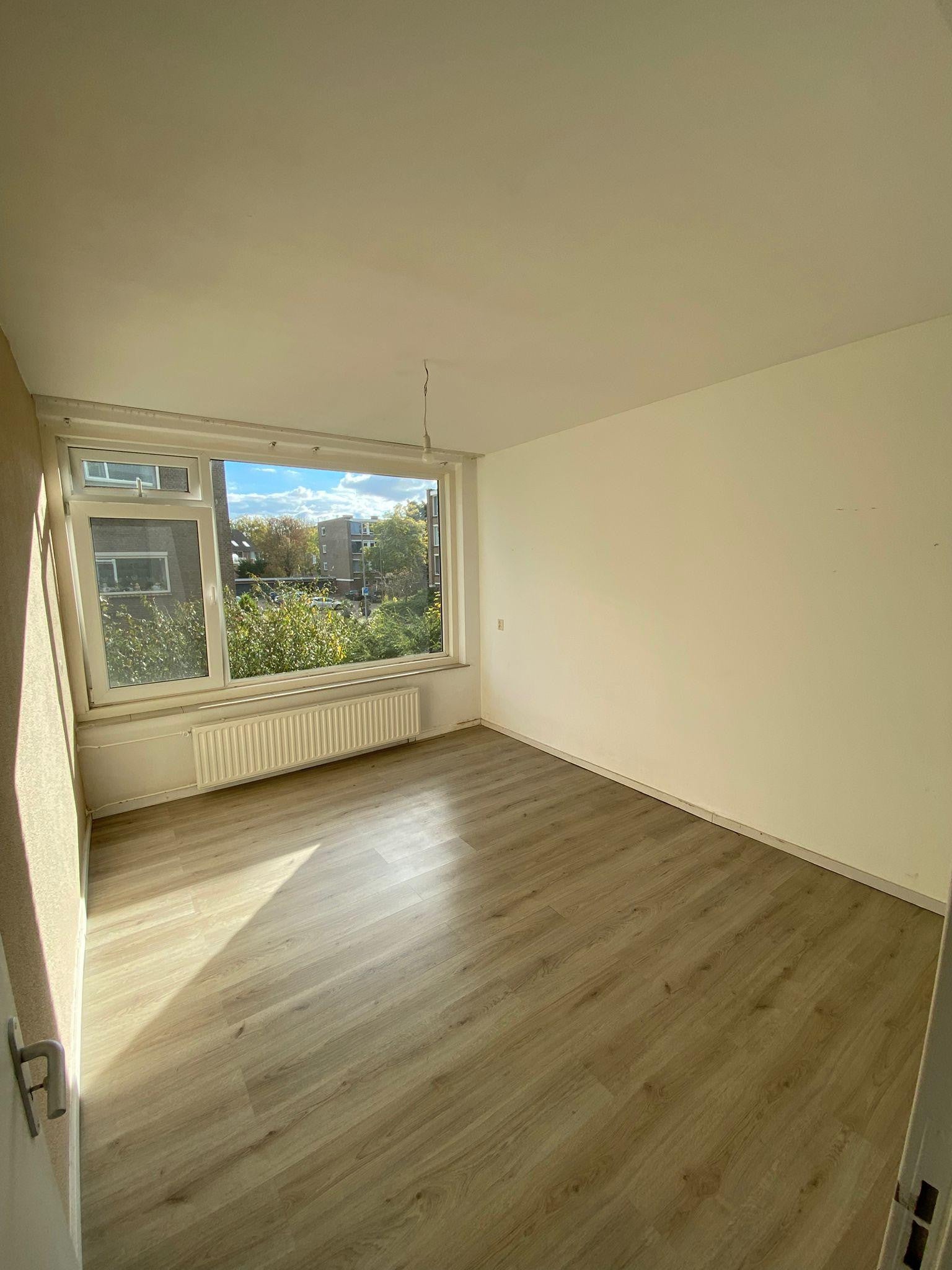 Apartment in Rotterdam