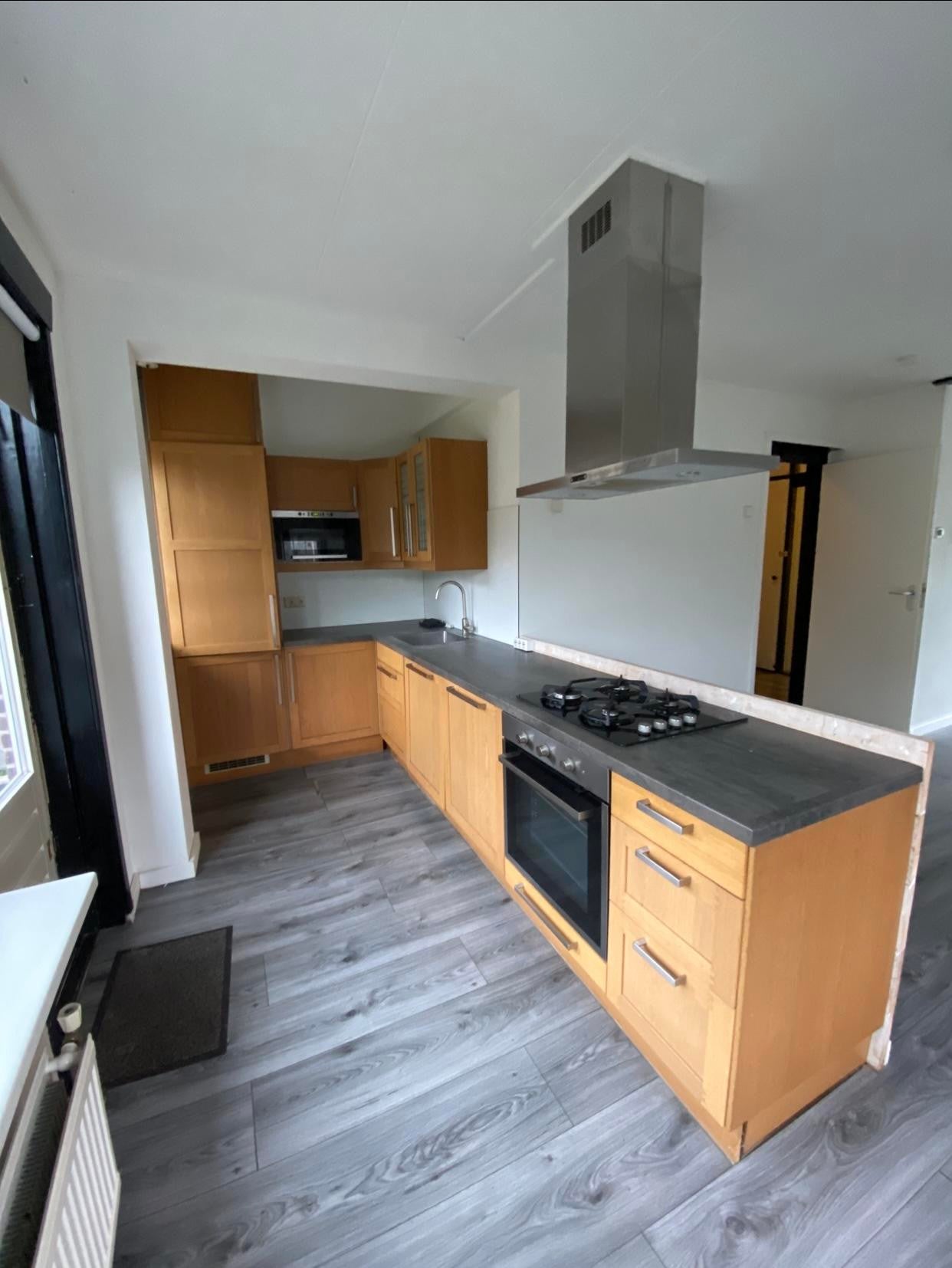 Appartement in Rotterdam