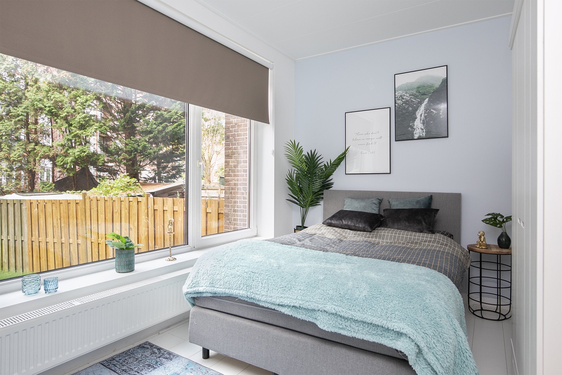 Apartment in Rotterdam