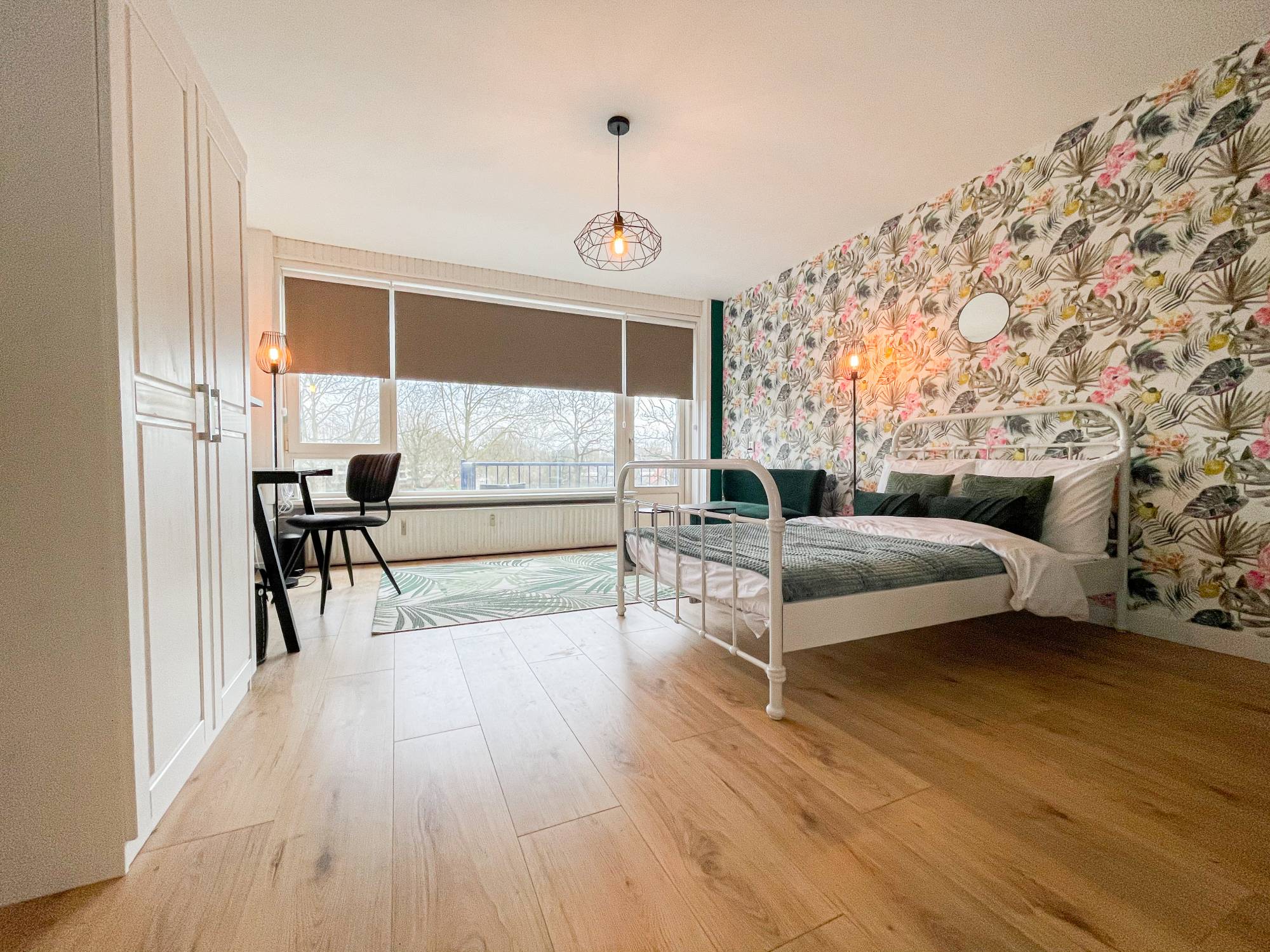 Appartement in Dordrecht