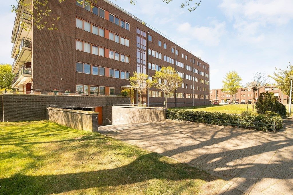 Appartement in Rotterdam