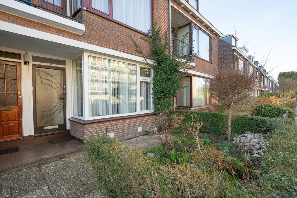 Appartement in Rotterdam