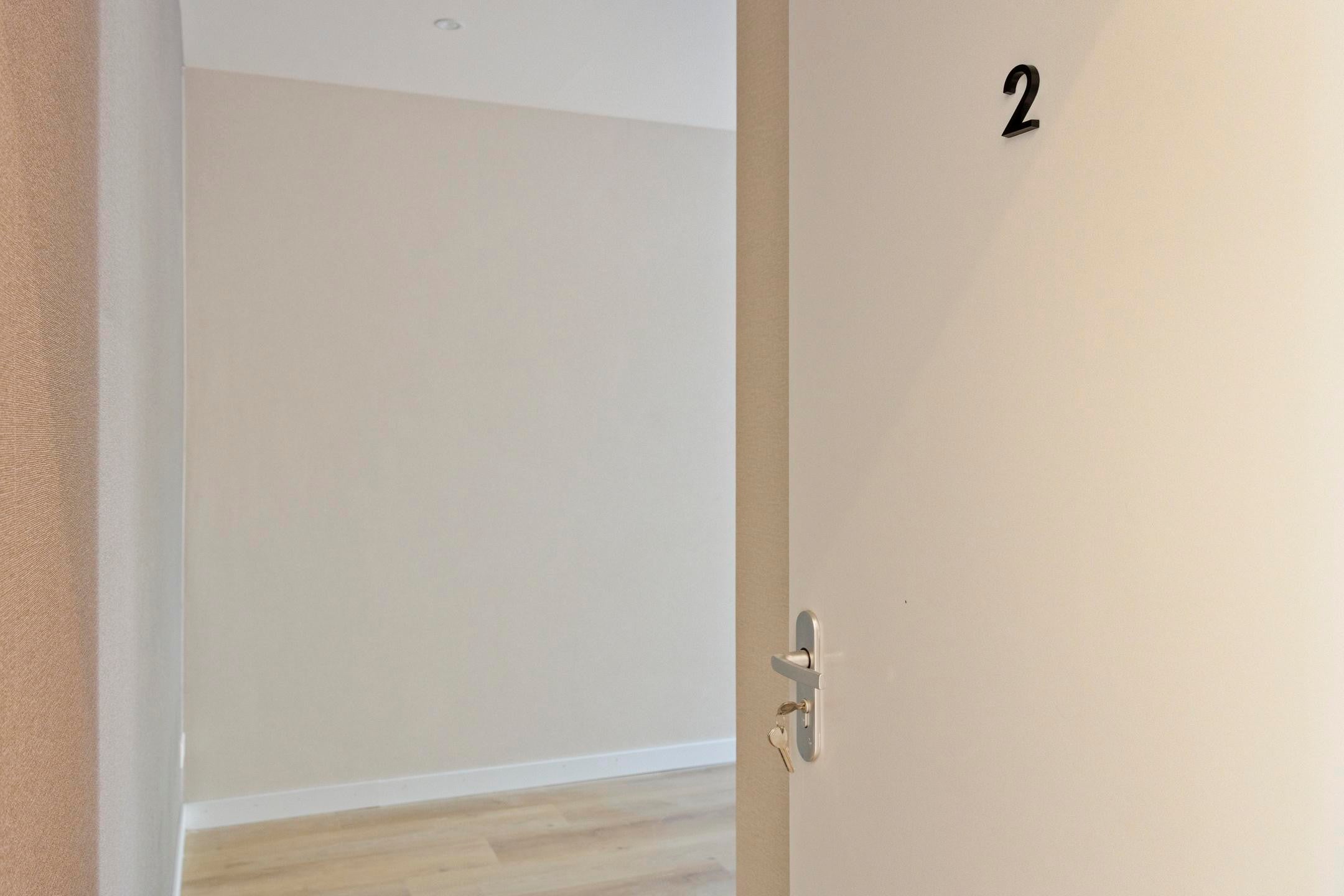 Appartement in Rotterdam