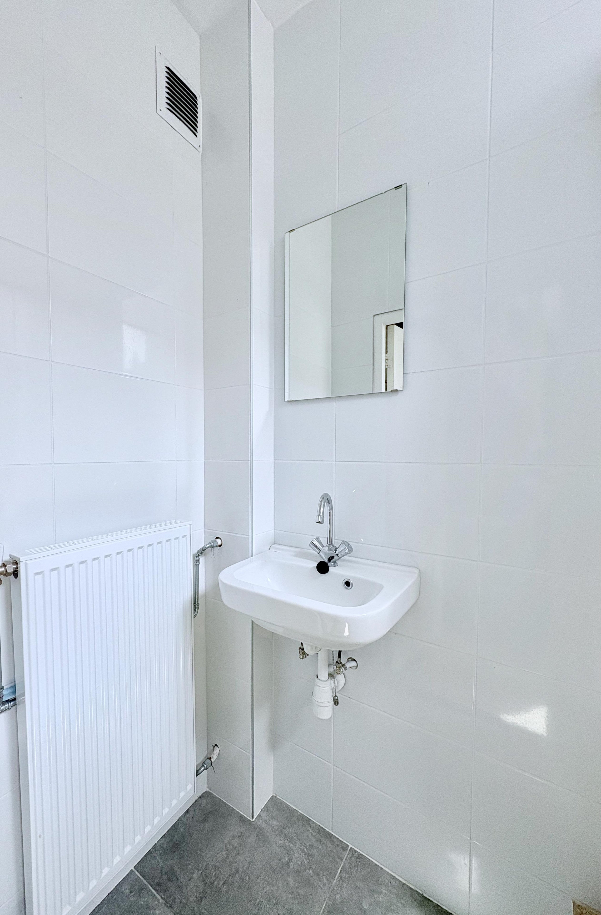 Appartement in Tilburg