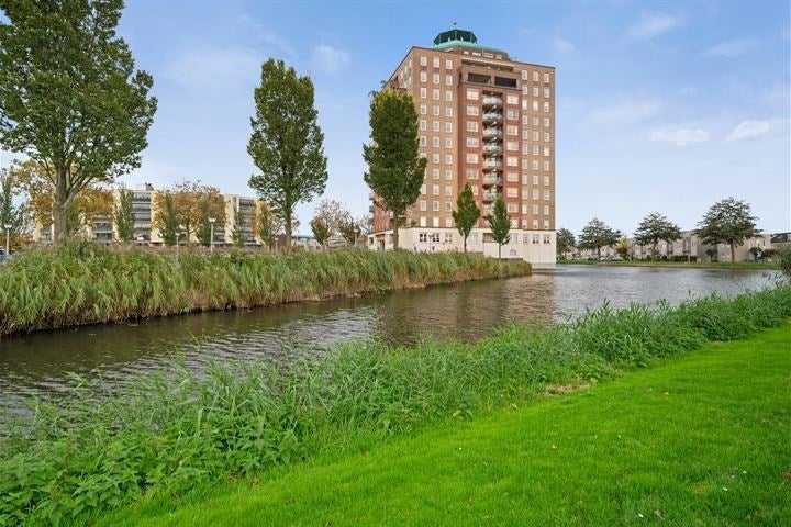 Appartement in Capelle aan den IJssel