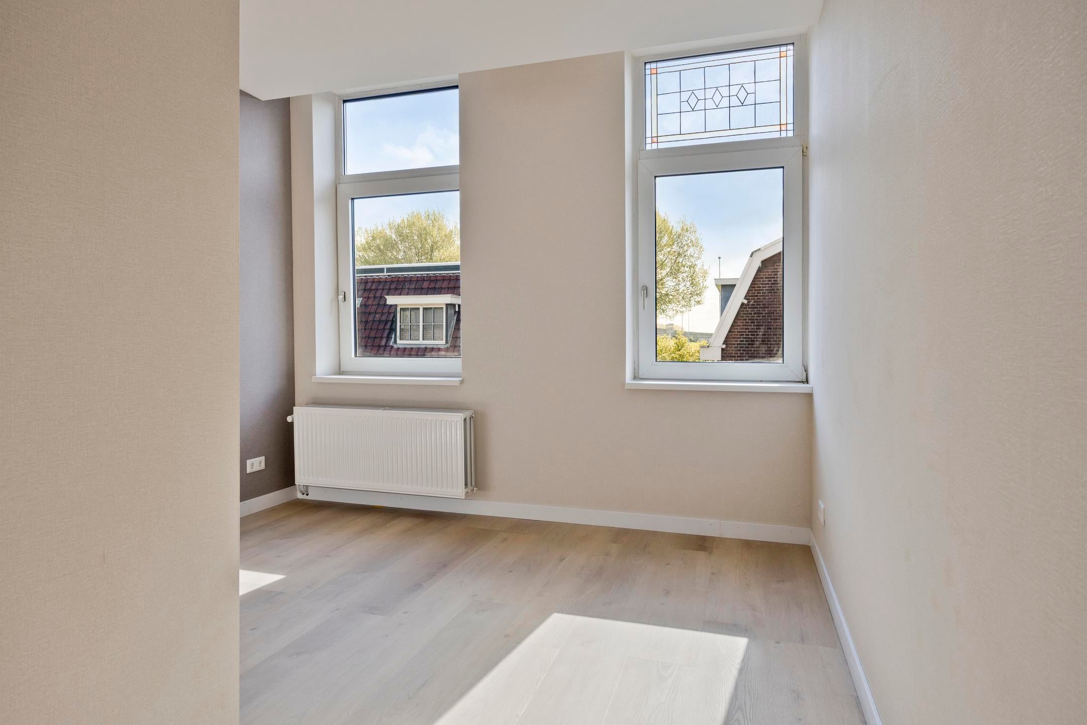 Appartement in Rotterdam