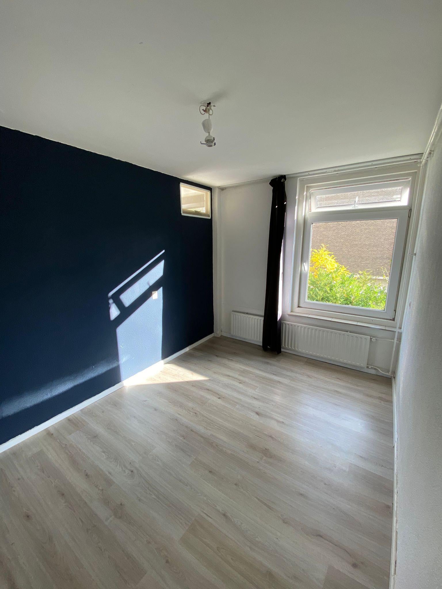 Appartement in Rotterdam