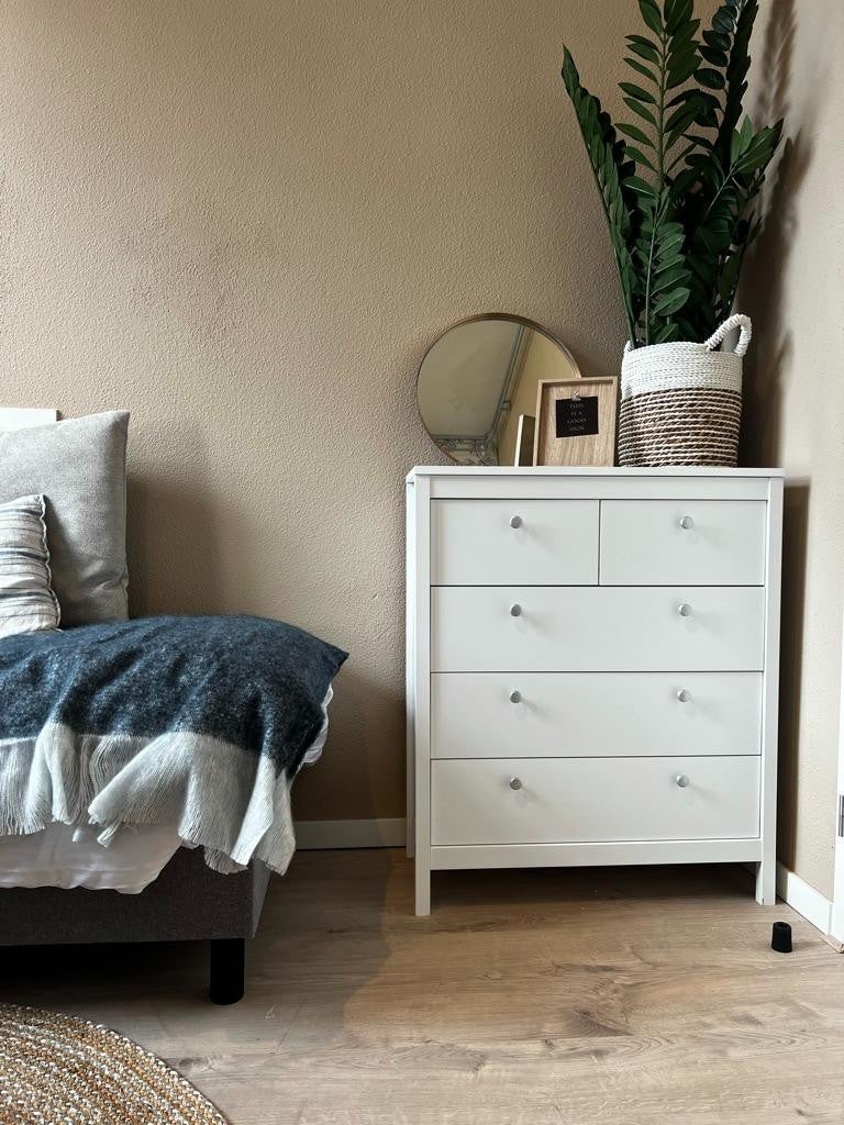 Appartement in Roosendaal