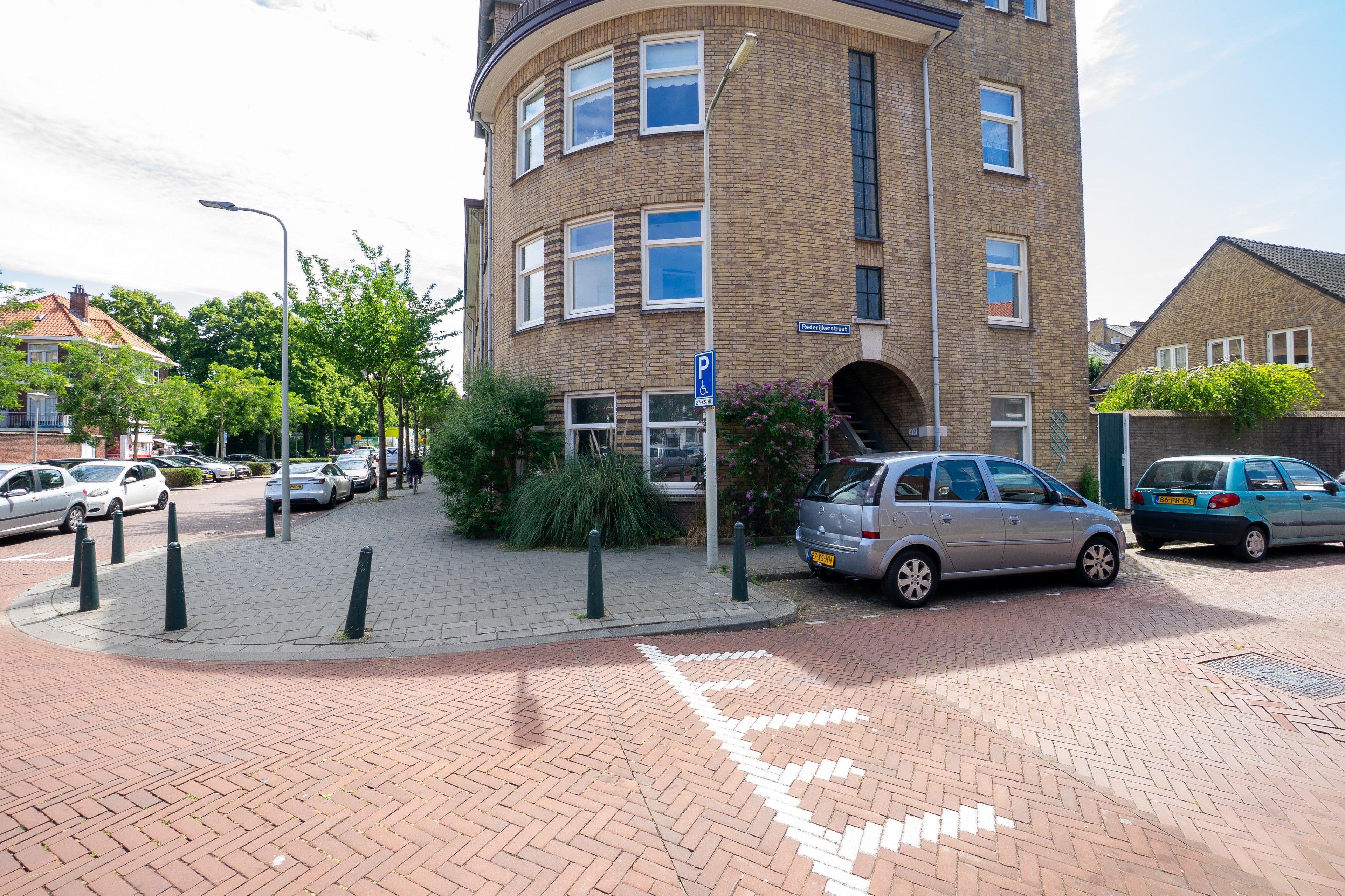 Appartement in 's-Gravenhage
