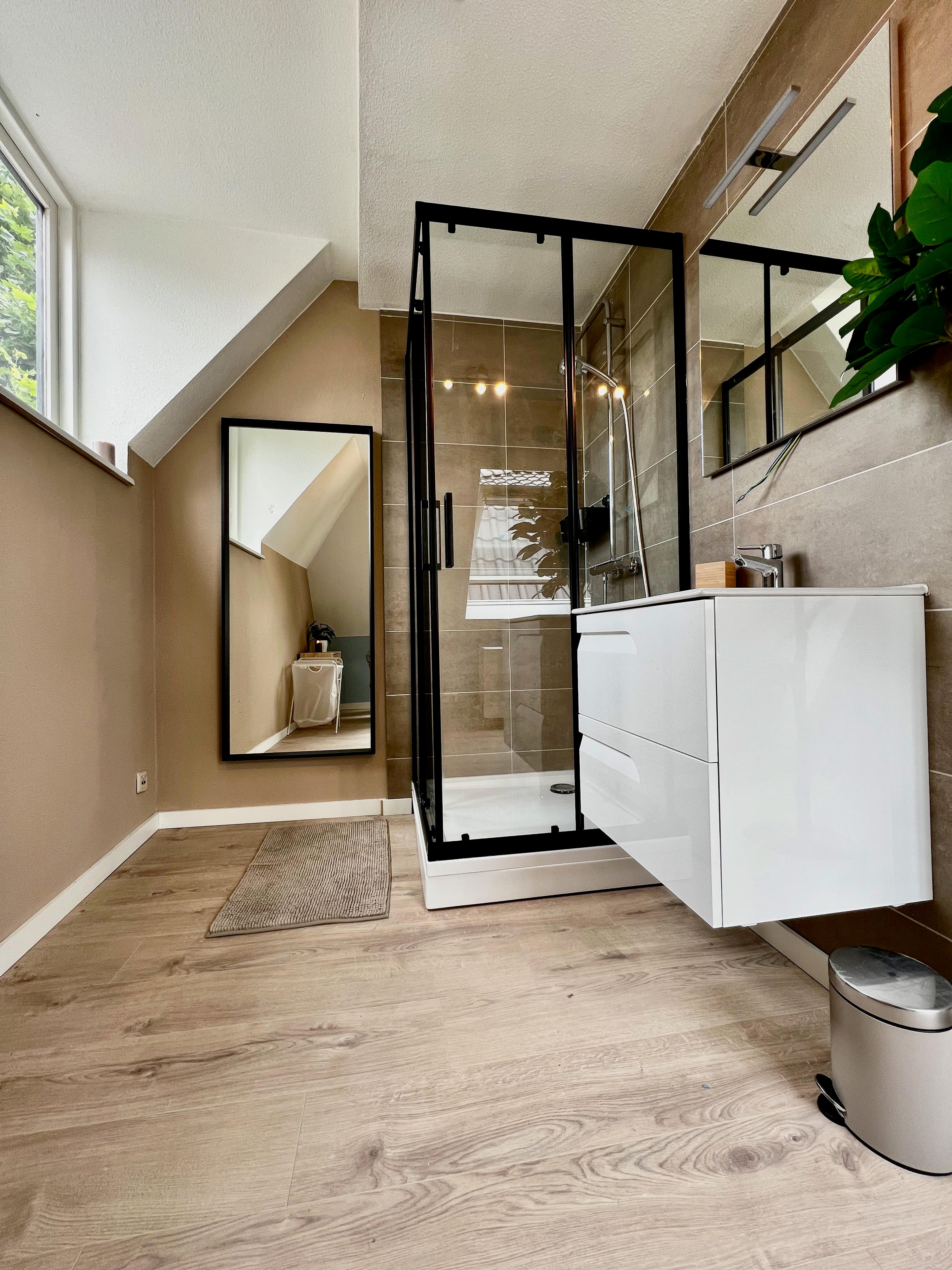 Appartement in Roosendaal