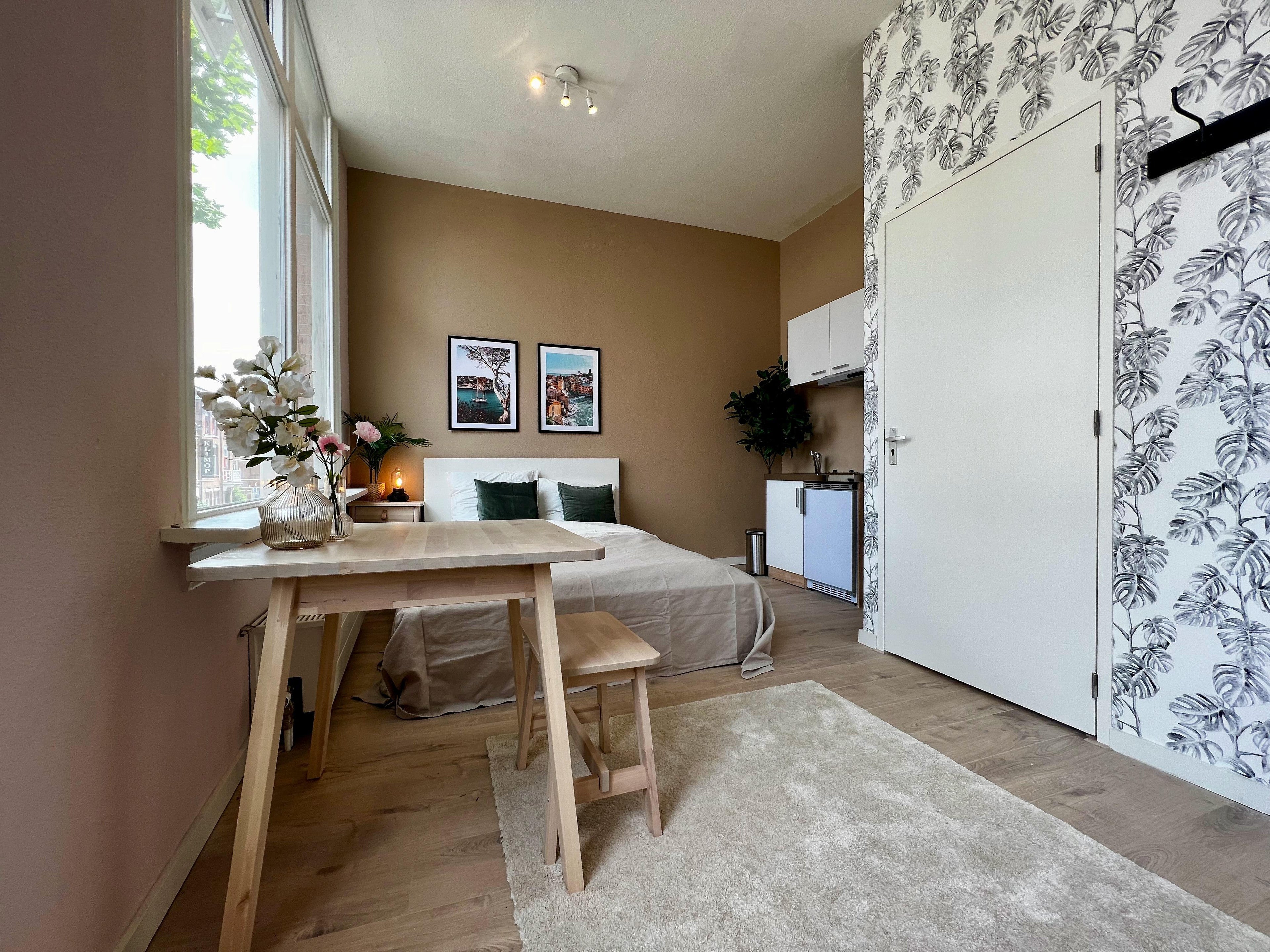 Appartement in Roosendaal