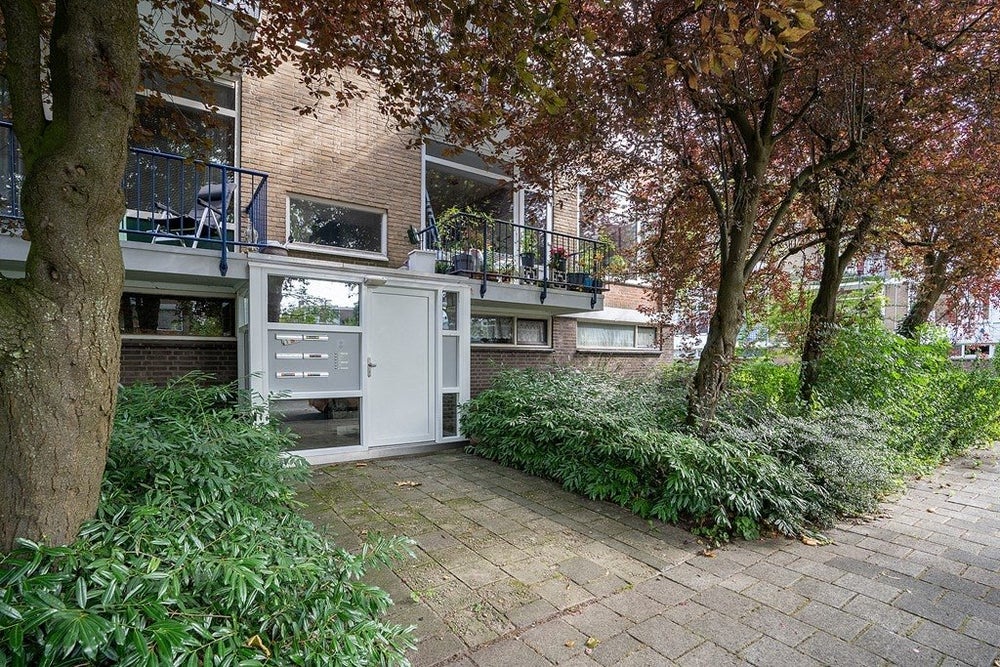 apartment bij Rijnvoorde Rotterdam 3085TJ