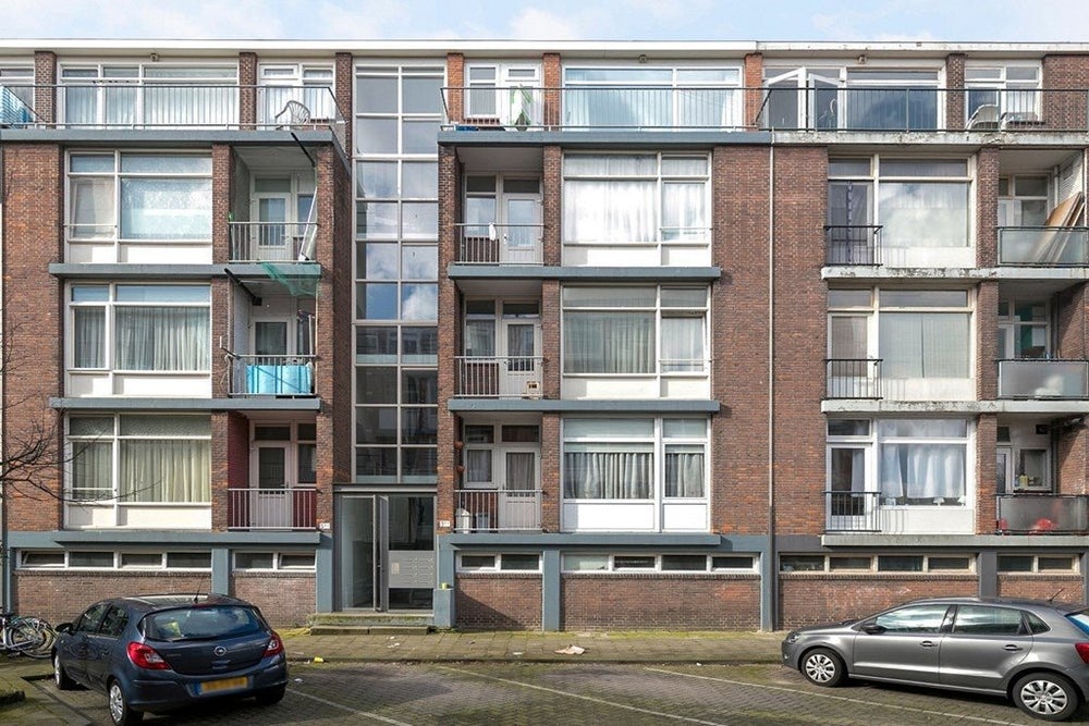 appartementen te huur op Kraaierstraat