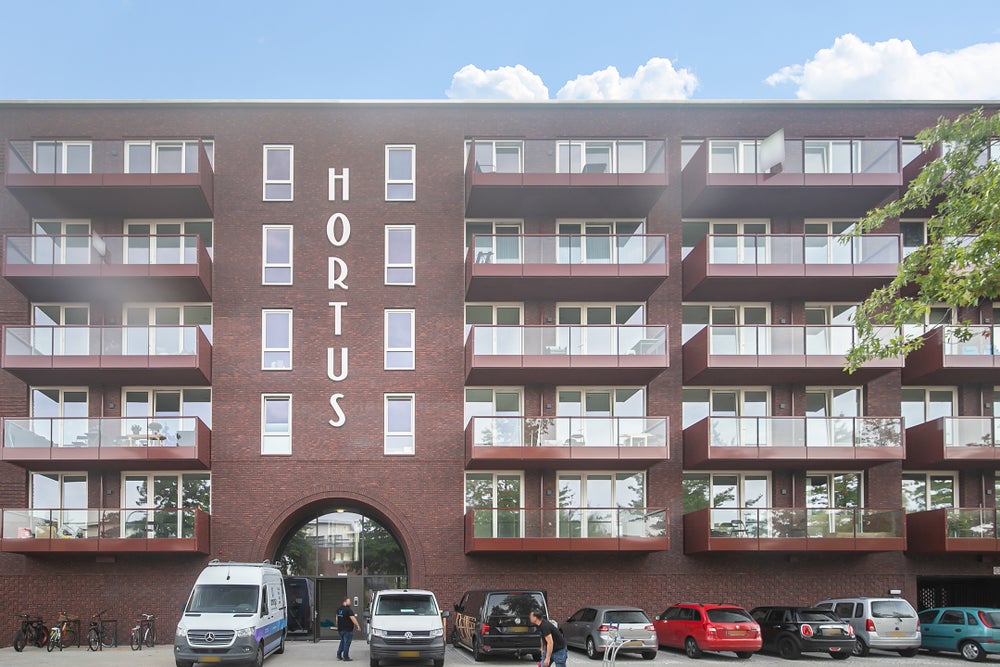 appartementen te huur op Fascinatio Boulevard