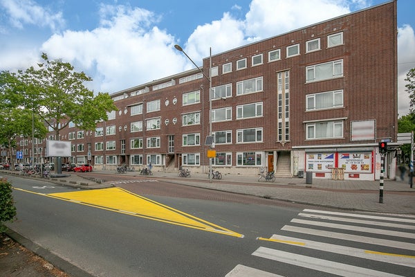 Pleinweg, Rotterdam