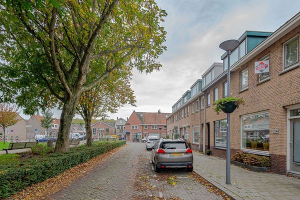Elandstraat, Rotterdam