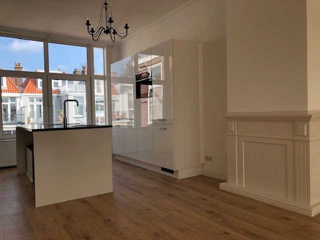 Appartement in 's-Gravenhage