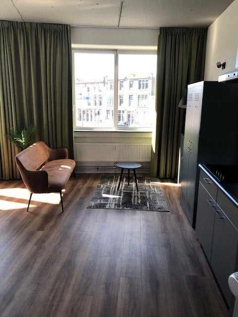Bekijk for 1/8 van apartment in Delft