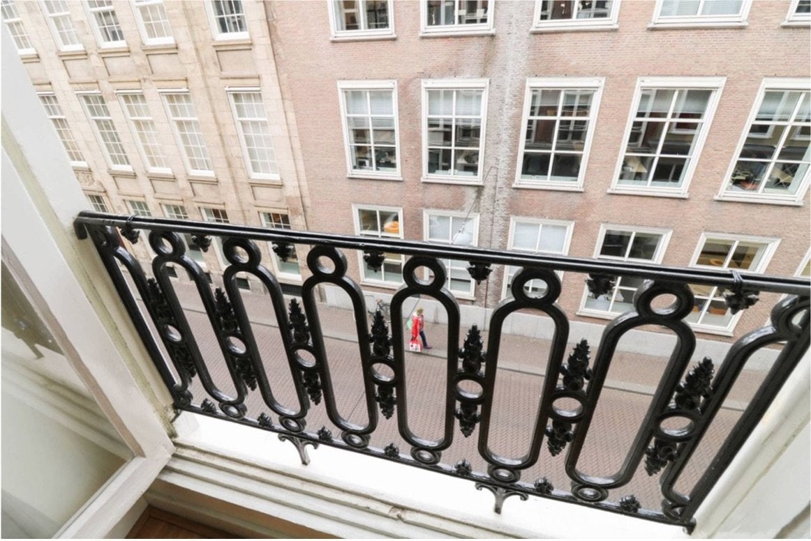 Appartement in 's-Gravenhage