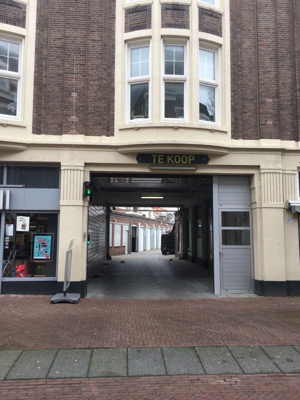 Reinkenstraat 49, Den Haag