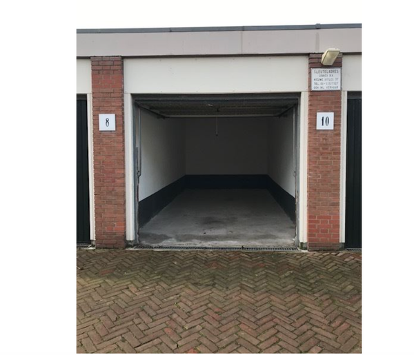 Verseveldtweg 14, Den Haag