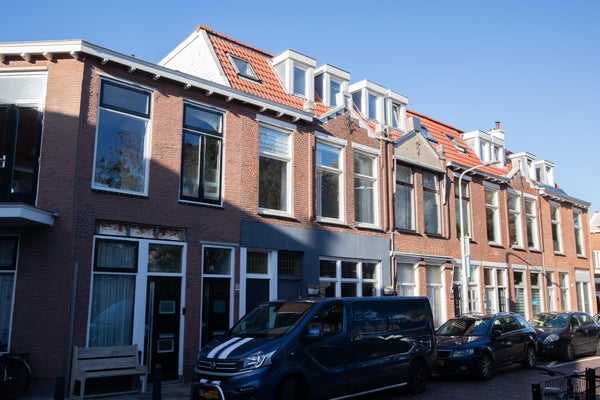 Van St. Aldegondeplein 17 G, Den Haag