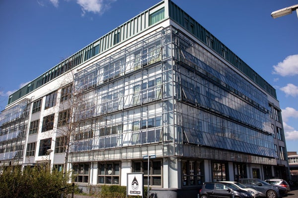 Van Boecopkade 75 E, Den Haag