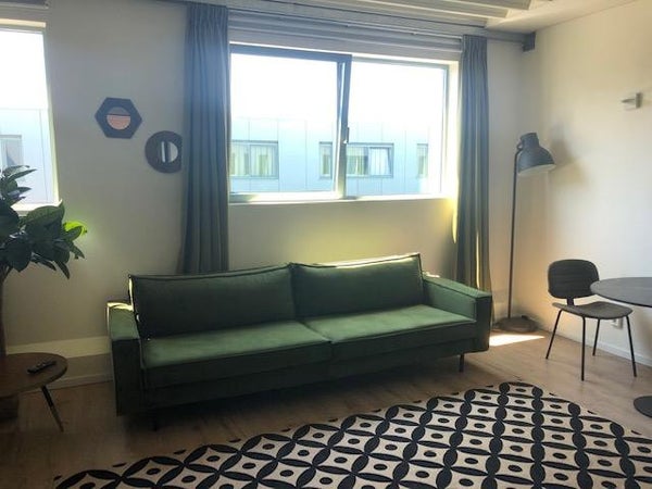 Esperantostraat 183 G, Den Haag