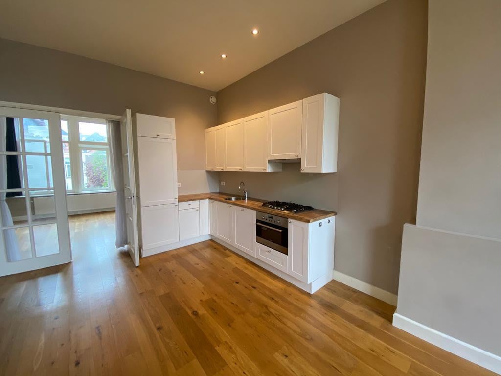 Apartment in 's-Gravenhage