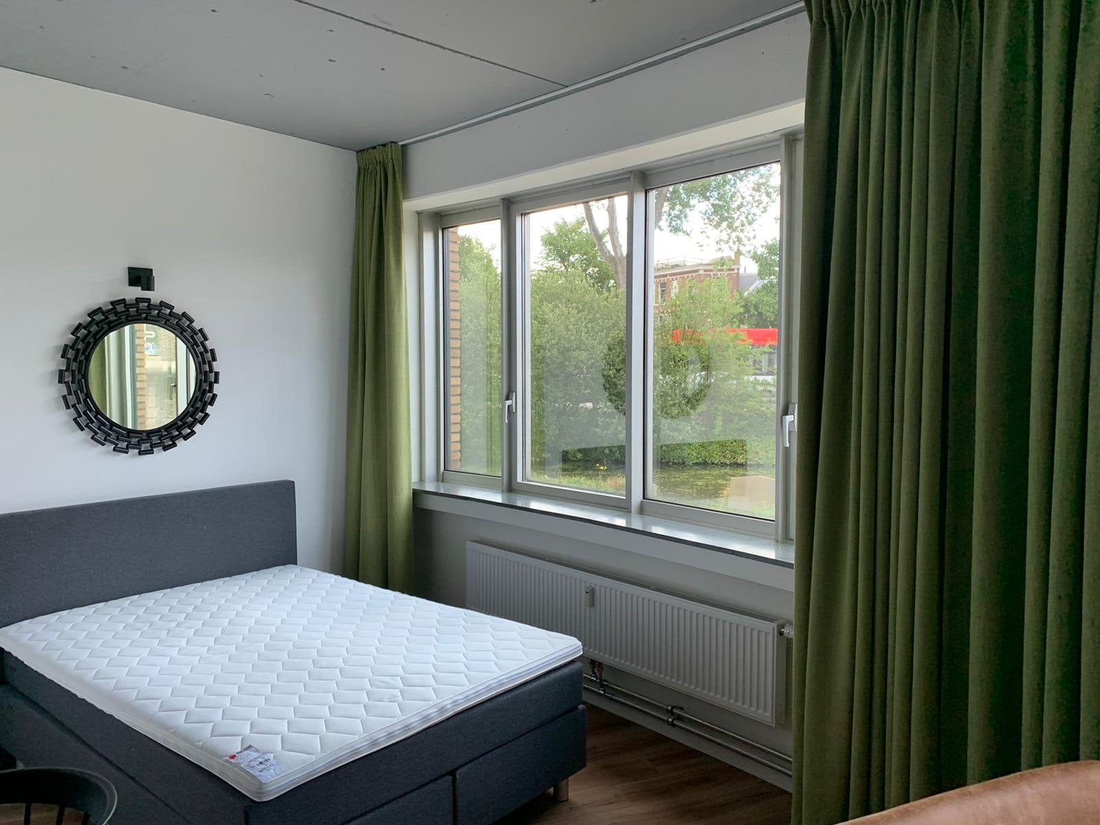 Appartement in Delft