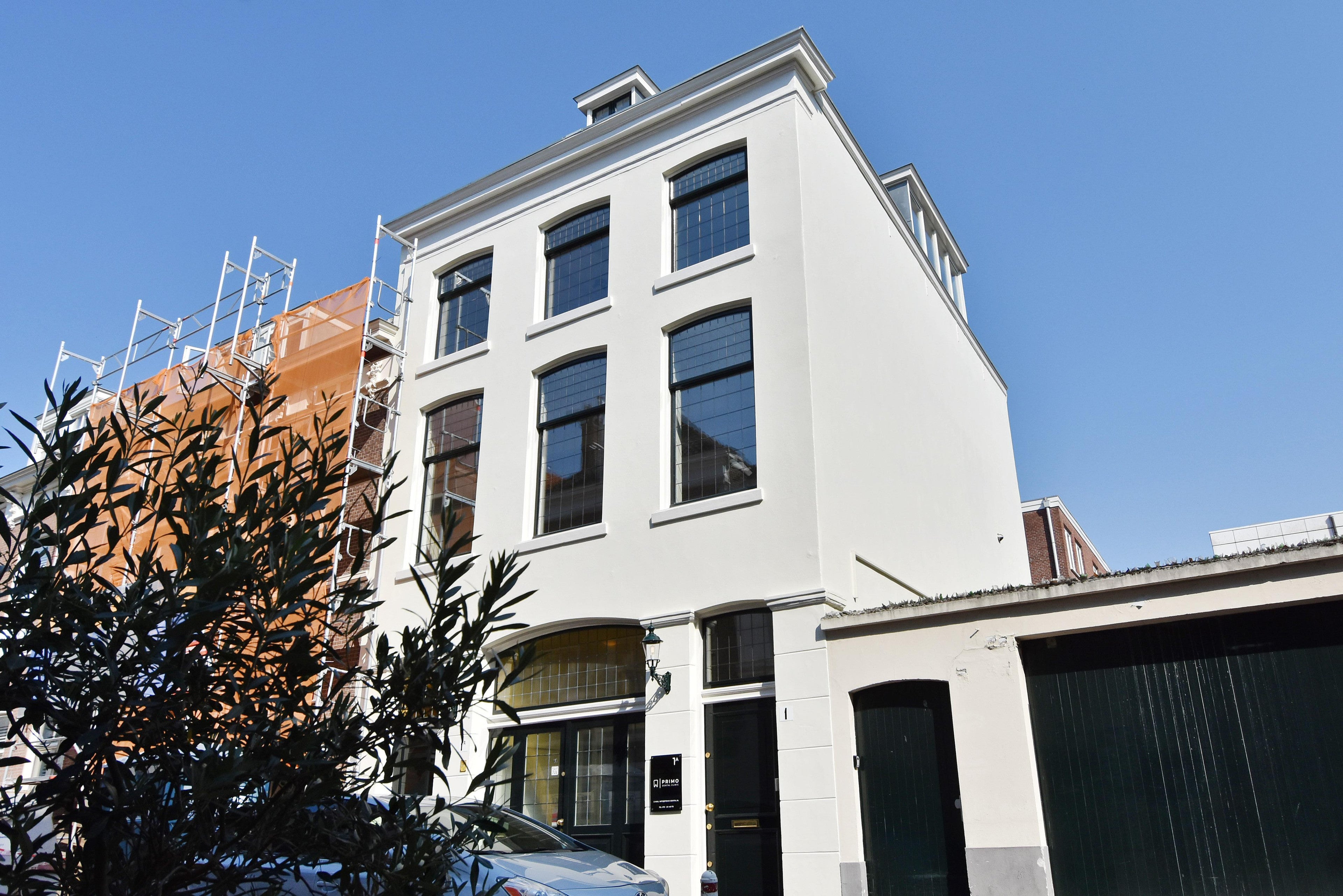 Apartment in 's-Gravenhage