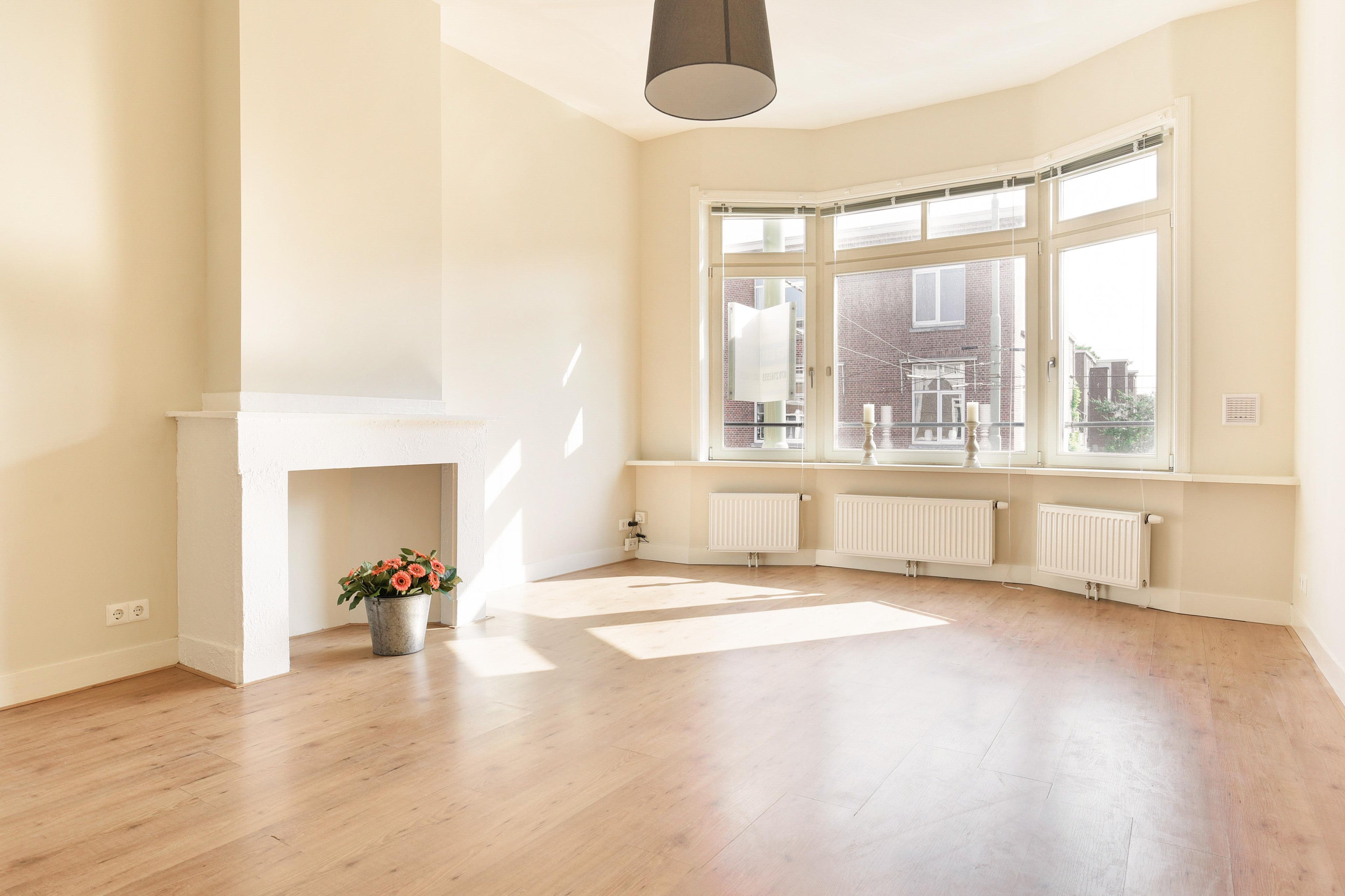 Appartement in 's-Gravenhage